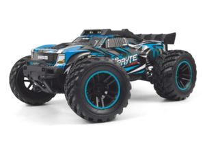 Spryte ST Turbo 1/20 4WD Electric Monster Truck - Blue BZN540292