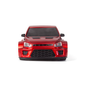 Myte D 1/43 Drift Car - Red BZN548100