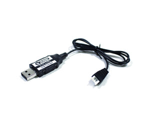 1S 3.7V 500mA USB Charger RGRA1190