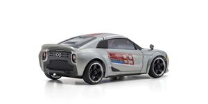 MINI-Z AWD Honda Neo Classic Racer KYO32625GM