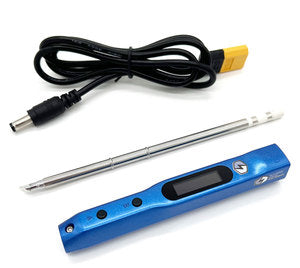 PRO Portable Soldering Iron Kit RCEPRO7040