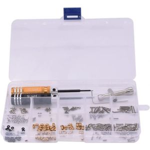 Axial SCX24 Screws Full Tool Box PHBSCX24777
