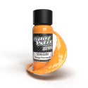 Spaz Stix "Orange" Fluorescent Paint (2oz) SZX02200