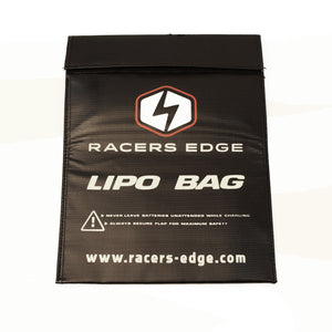 LiPo Battery Charging Safety Sack (300mmx220mm) RCE2103