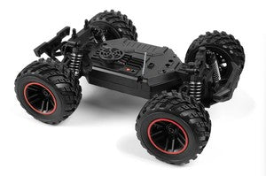 Blackzon Spryte ST 1/20 4WD Brushed Electric Stadium Truck - Red 540307