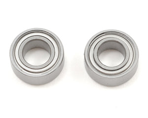 Ceramic 5x10x4mm Metal Shelded "Speed" 1/8 Clutch Bearing (2) PTK10025