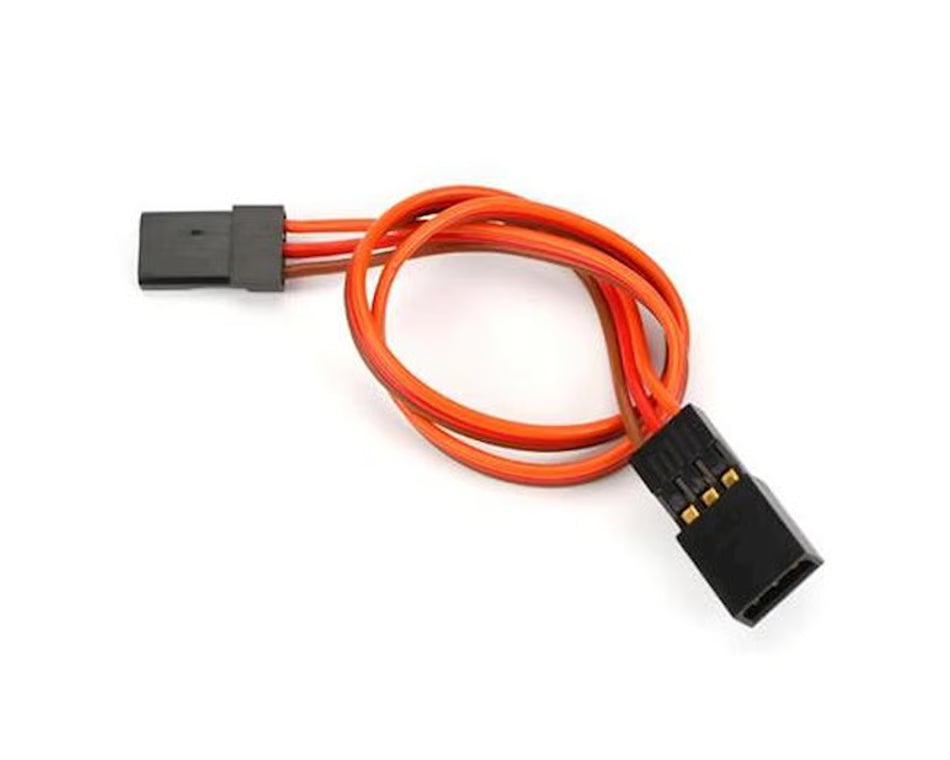 Spektrum RC Standard Servo Extension (9") SPMA3052
