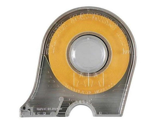Tamiya Masking Tape (6mm) TAM87030