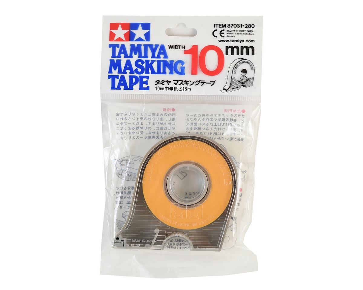 Tamiya 10mm Masking Tape Dispenser TAM87031