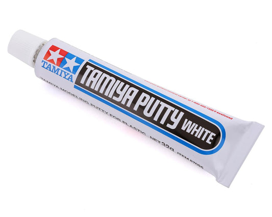 Tamiya Putty (White) 87095