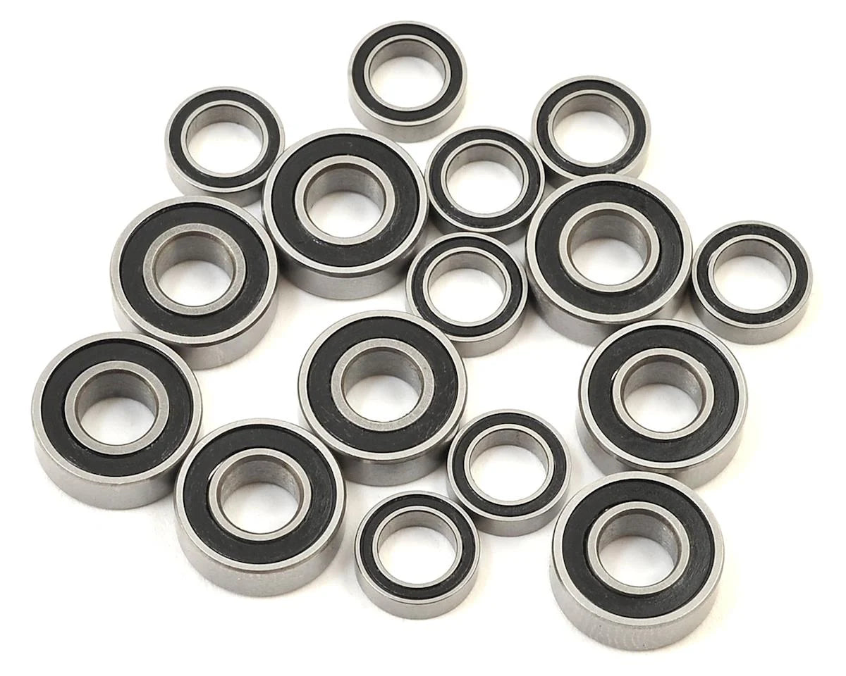 FastEddy Bearing Kit for Traxxas Slash 2WD TFE2228