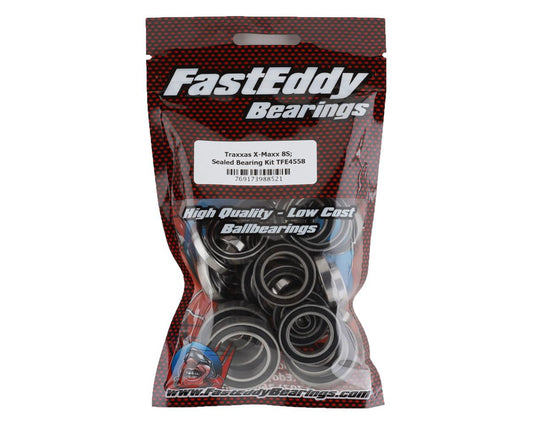 FastEddy Traxxas X-Maxx 8S Sealed Bearing Kit TFE4558