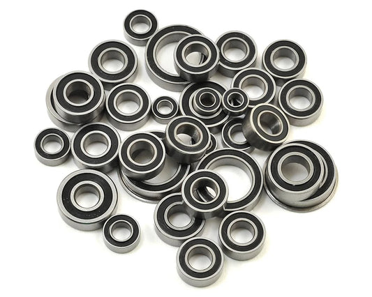 FastEddy Sealed Bearing Kit for Traxxas E-Revo 2.0 VXL Brushless TFE5791