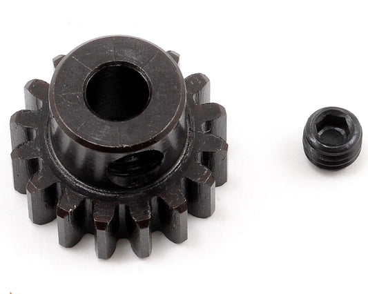 Tekno RC "M5" Hardened Steel Mod1 Pinion Gear w/5mm Bore (16T) tkr4176