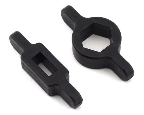 Team Losi Racing Composite Shock Tools (All 22) TLR72003