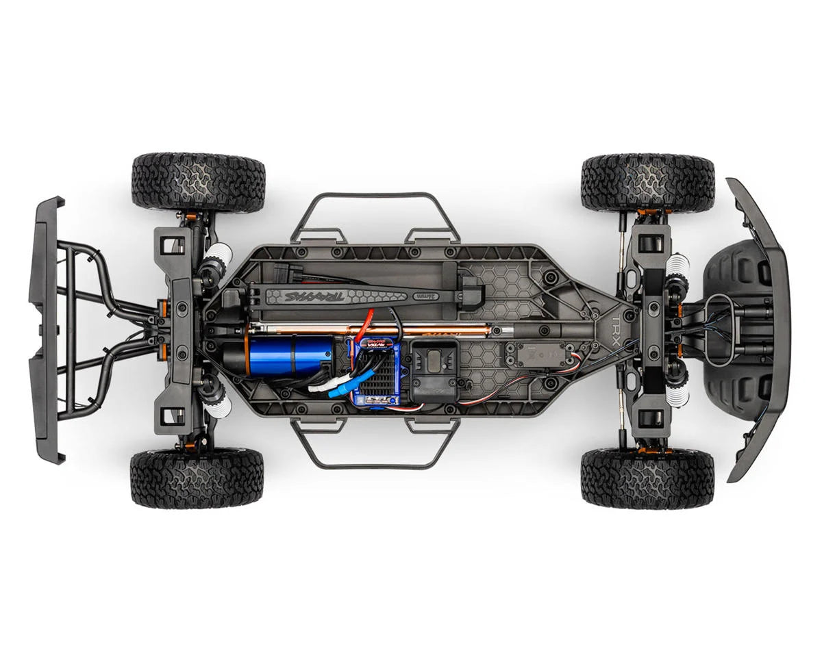 Traxxas Ford Raptor R 4x4 Ultimate VXL Brushless RTR 1/10 4WD Truck 101177-4