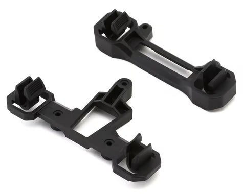 Traxxas Mini XRT® Clipless Body Mounting Latch Set 10713