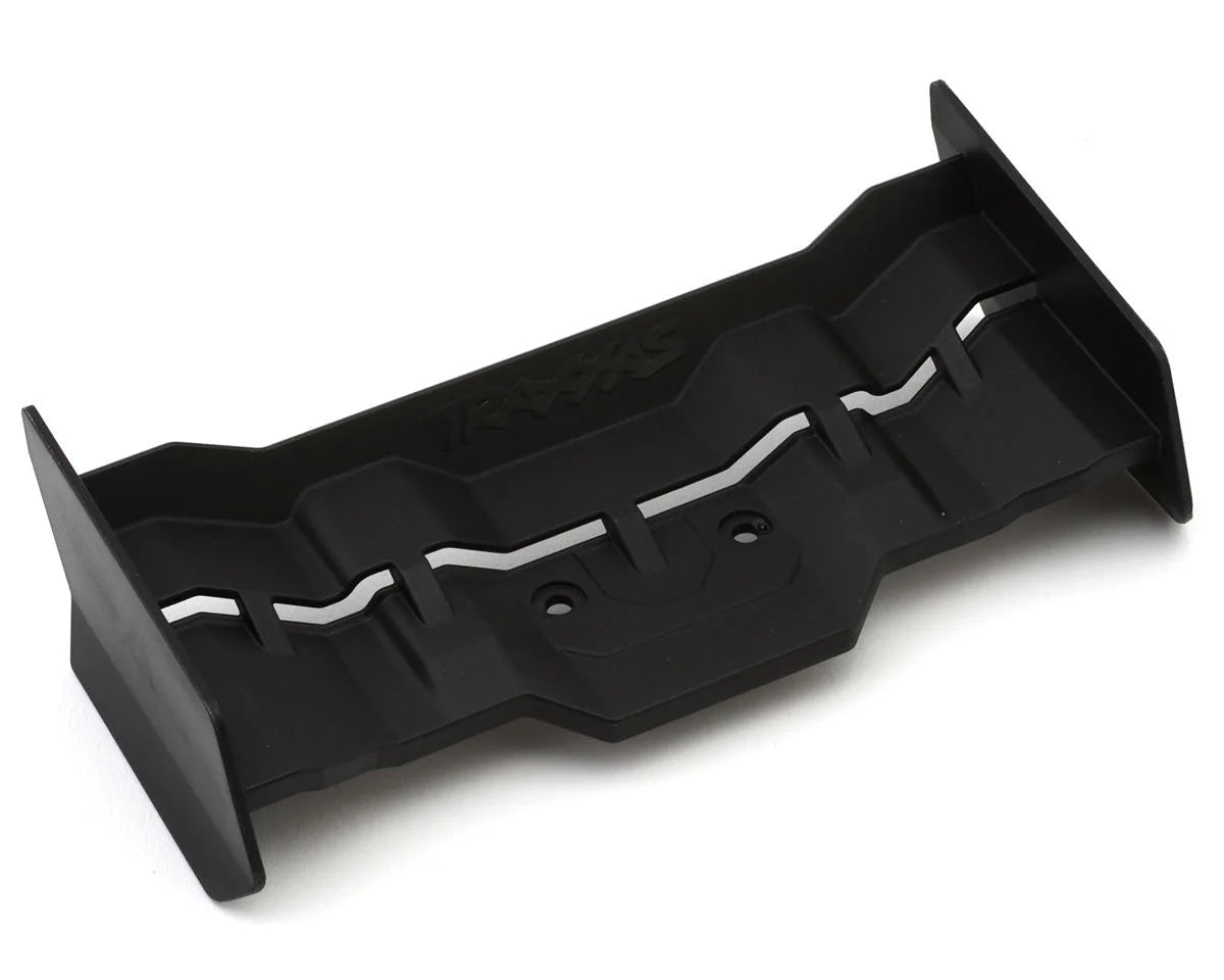 Mini XRT Black Rear Wing 10718-BLK