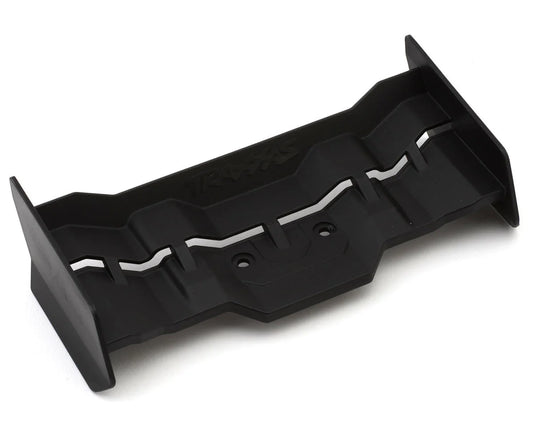 Mini XRT Black Rear Wing 10718-BLK
