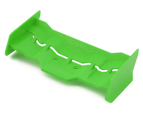 Traxxas Mini XRT® Wing (Green) 10718