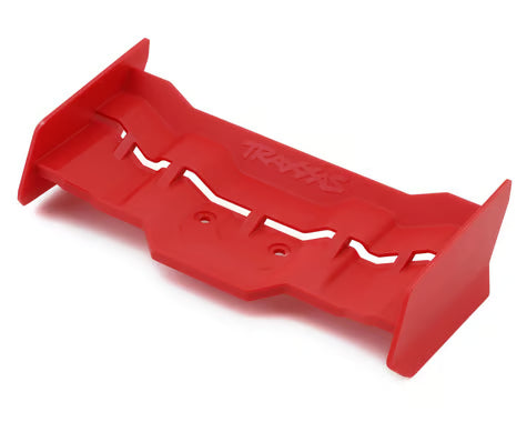 Traxxas Mini XRT® Wing (Red) 10718-RED