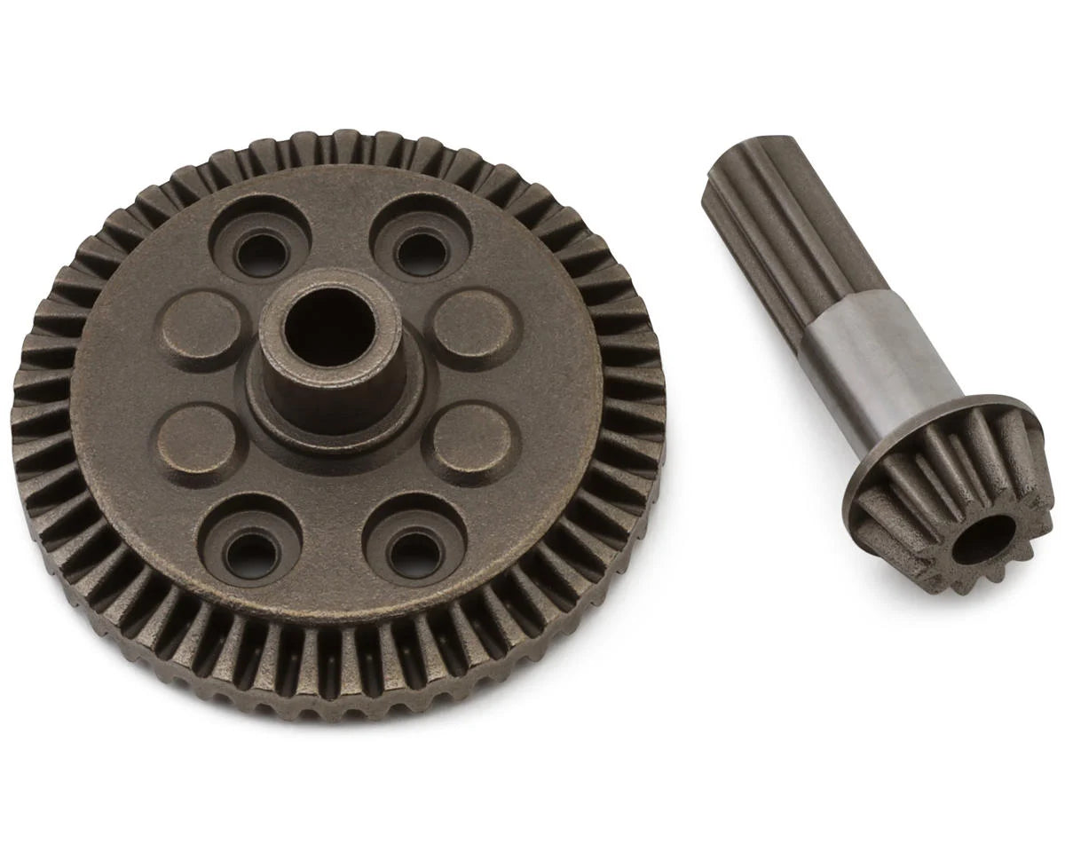 Traxxas Mini Maxx Mini XRT Front Differential Ring & Pinion Gear Set (47T/12T) 10778X