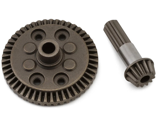Traxxas Mini Maxx Mini XRT Front Differential Ring & Pinion Gear Set (47T/12T) 10778X