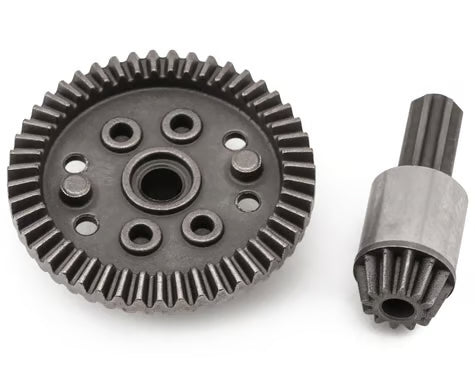 TRAXXAS MINI MAXX / XRT RING GEAR DIFF/PINION REAR 10779X