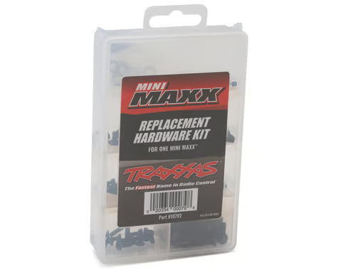 Traxxas Mini Maxx® Hardware Kit 10792X