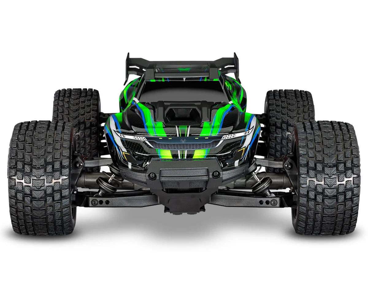 Traxxas Mini XRT® Brushless 1/16 4WD RTR Monster Truck