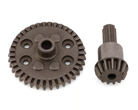 Traxxas Mini Slash®/Rally VXL 13/37 Rear Planetary Differential Ring & Pinion Gears 10879