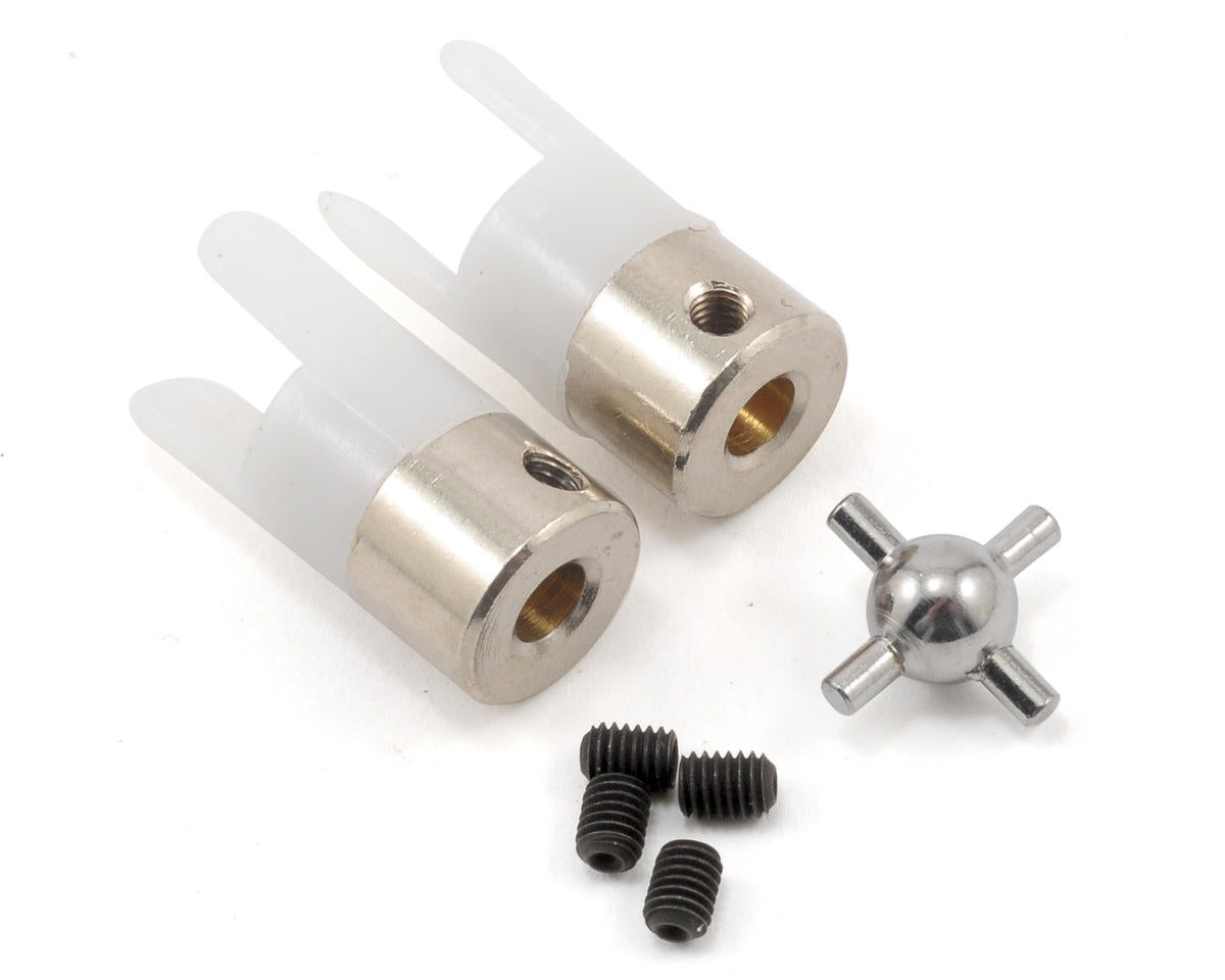 TRAXXAS Blast, U-Joint Set (2) 1539