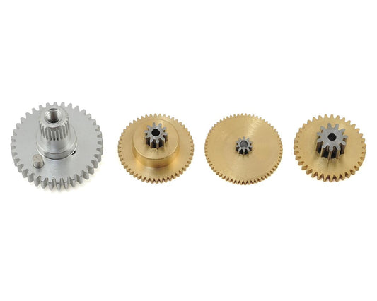Traxxas Metal Gear Set (TRA2070/TRA2075) 2072x