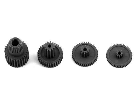 Traxxas 2080A Servo Gear Set 2082A