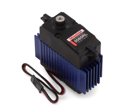 TRAXXAS X-MAXX SERVO DIGITAL HIGH-TORQUE/SPEED BB 2085RL