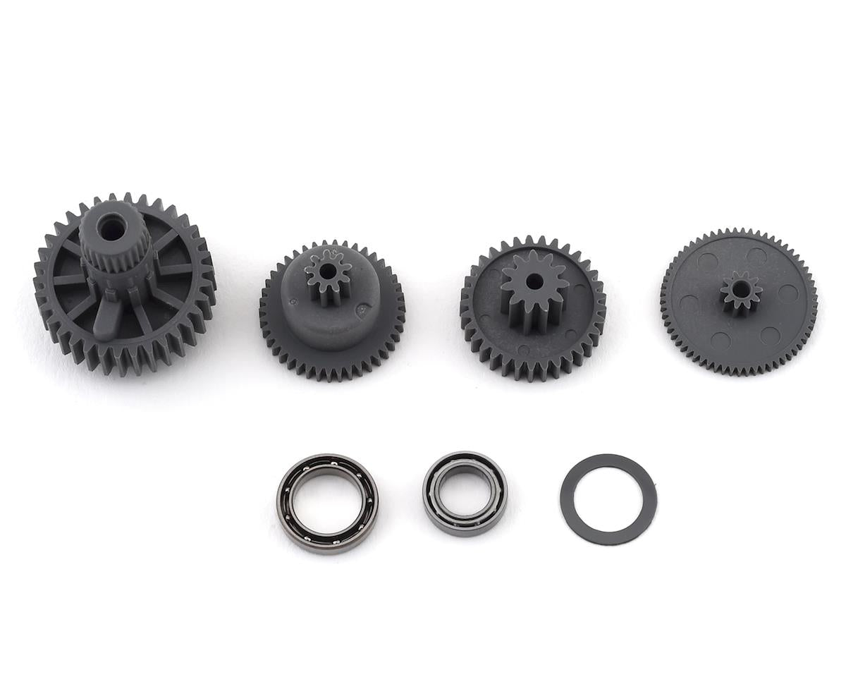 Traxxas Maxx Servo Gear Set 2092