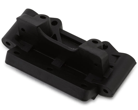 TRAXXAS Bulkhead (front) 2530-BLK