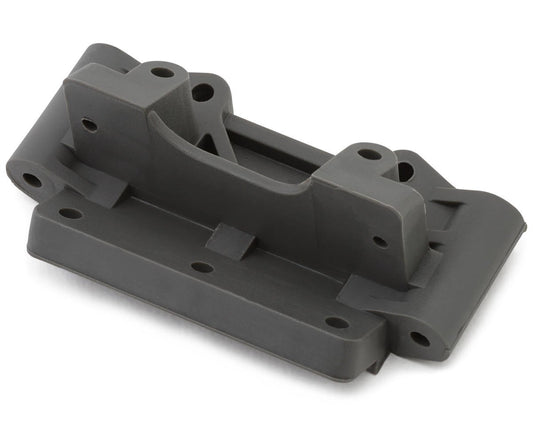 Traxxas Front Bulkhead (Grey) 2530-GRAY