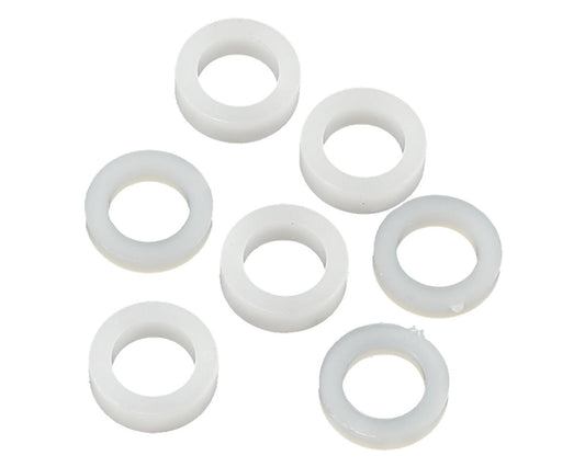 Traxxas 5x8x2.5mm Plastic Bellcrank Bushings (4) 2545