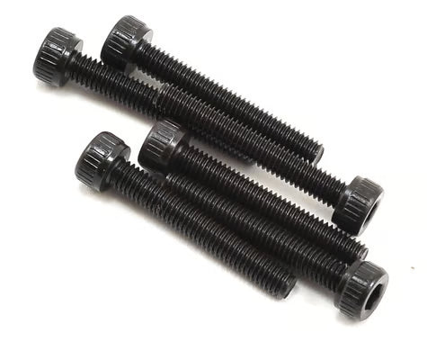 Traxxas 3x20mm Cap Head Hex Screw (6) 2585
