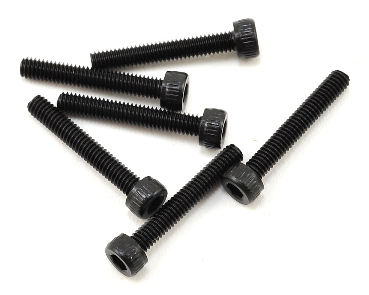Traxxas 2.5x16mm Cap Head Machine Hex Screws (6) 2618