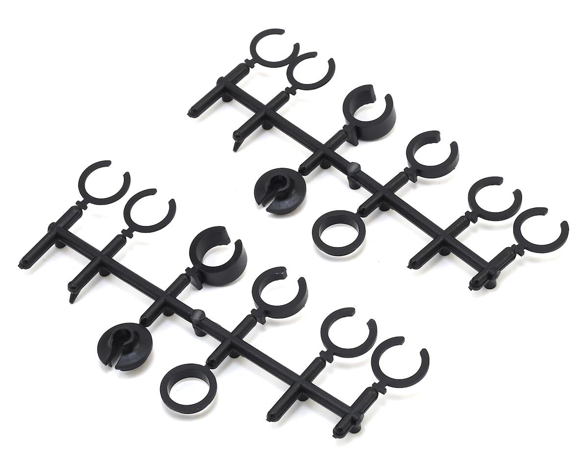 Traxxas Shock Spring Retainers 2668