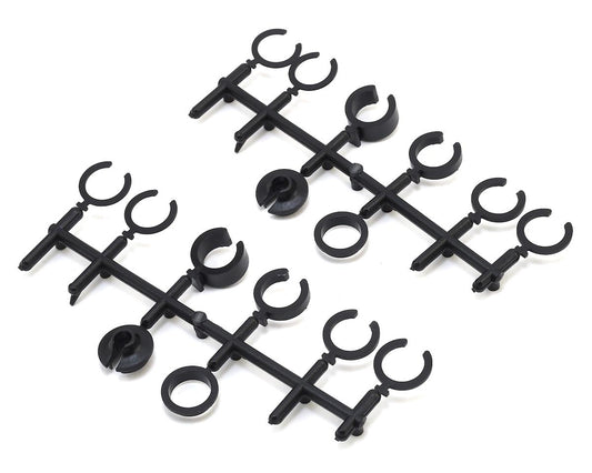 Traxxas Shock Spring Retainers 2668