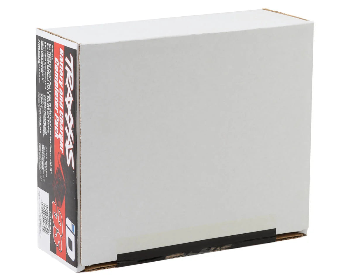 TRAXXAS Battery/charger completer pack  2970-3s