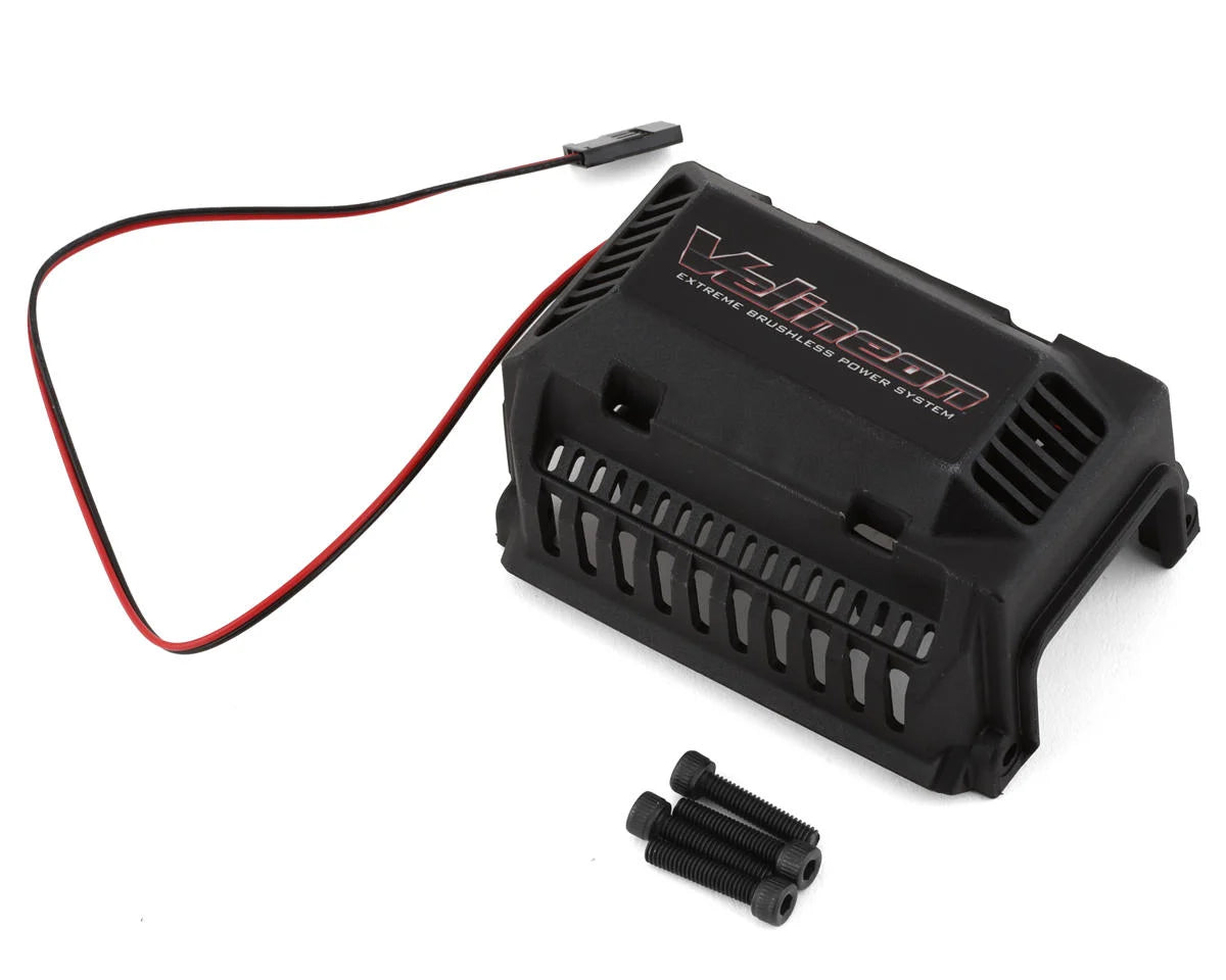 Traxxas Velineon 1200XL Dual Cooling Fan Kit 3474