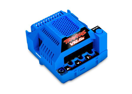 Traxxas Velineon VXL-6S Electronic Speed Control, Waterproof 3485T