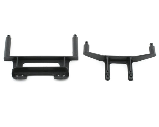 Traxxas Stampede 2wd Body Mount Set 3614