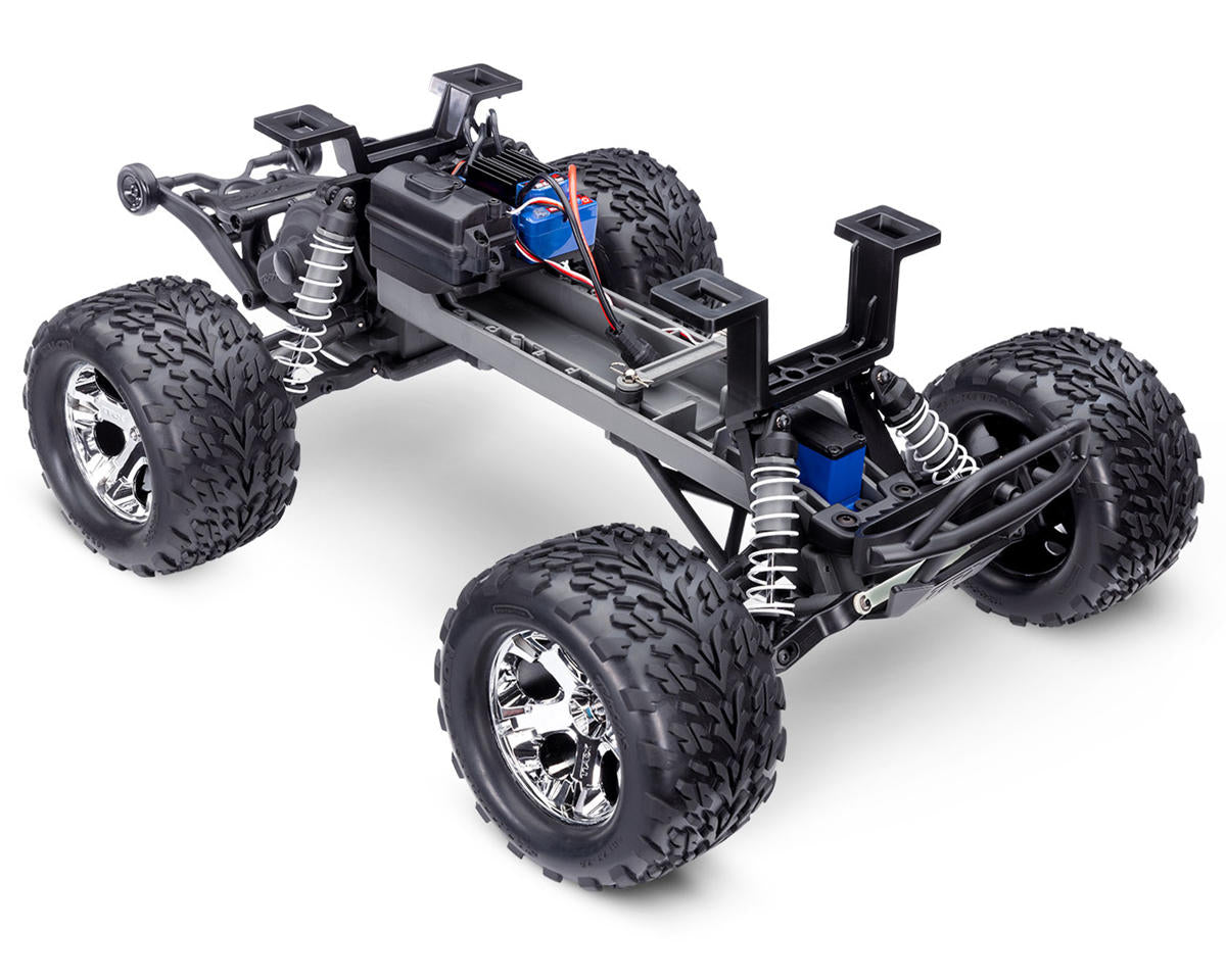 Traxxas Stampede BL-2s HD RTR 1/10 2WD Brushless Monster Truck 36354-4 GRN