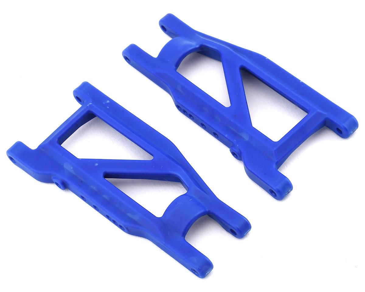 Traxxas Heavy-Duty Suspension Arms, BLUE 3655P