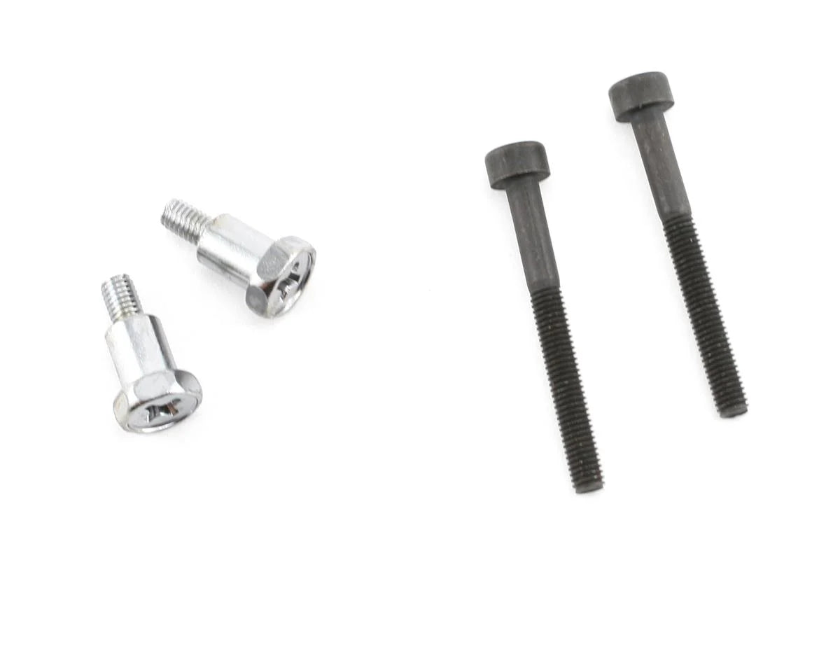 Traxxas Slash 2wd, Bellcrank Shoulder Screws 3742